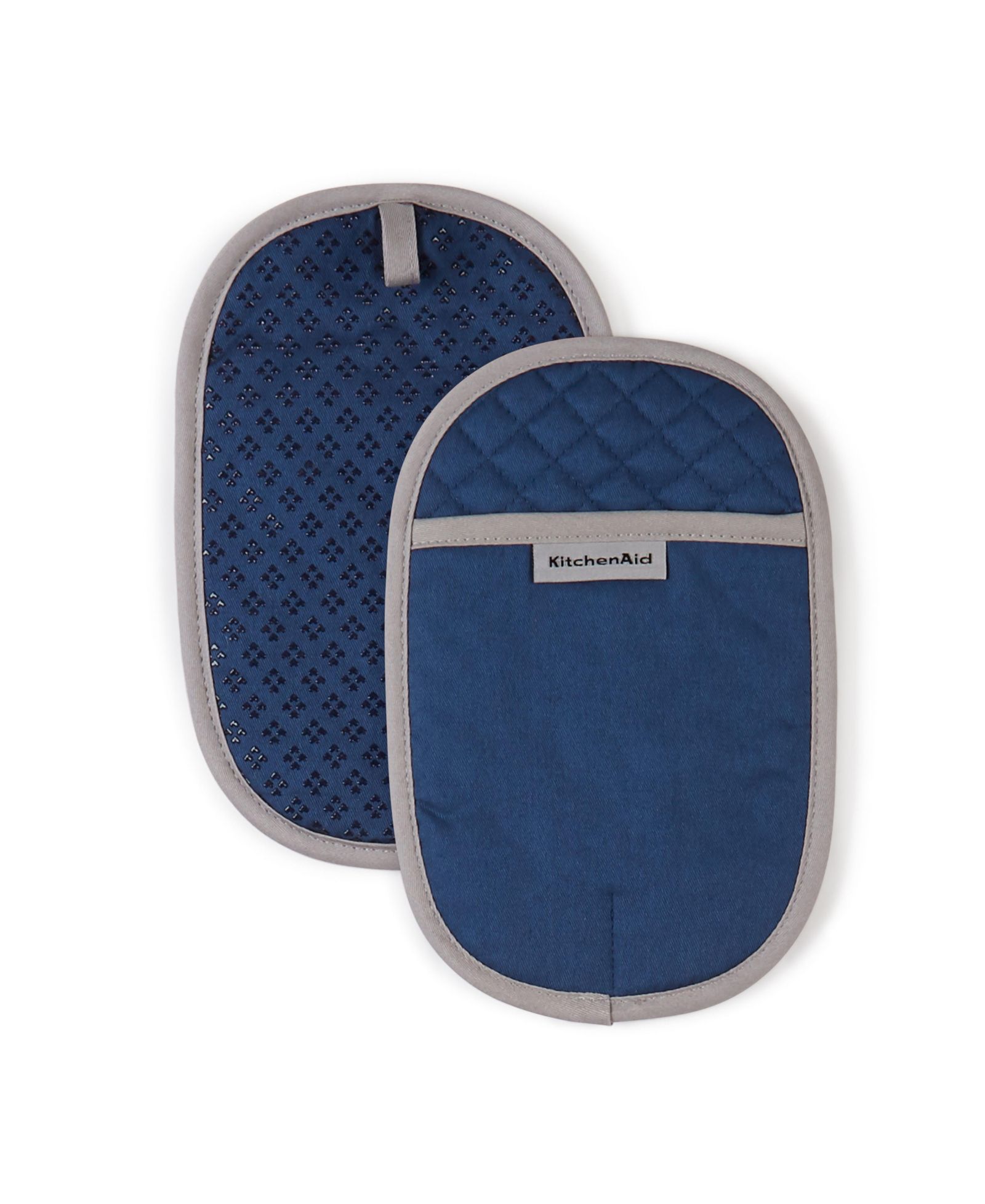 KitchenAid Asteroid Pot Holder 2-Pc. Set