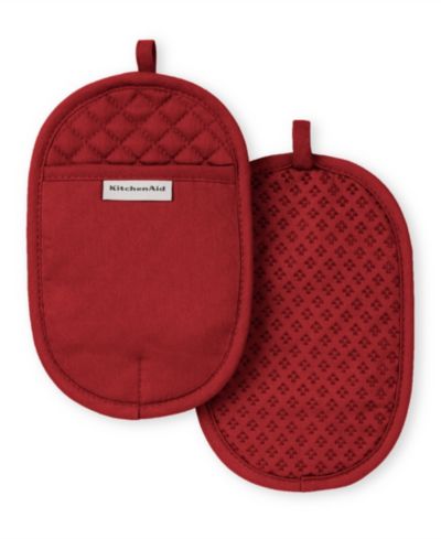 KitchenAid Asteroid Pot Holder 2-Pc. Set