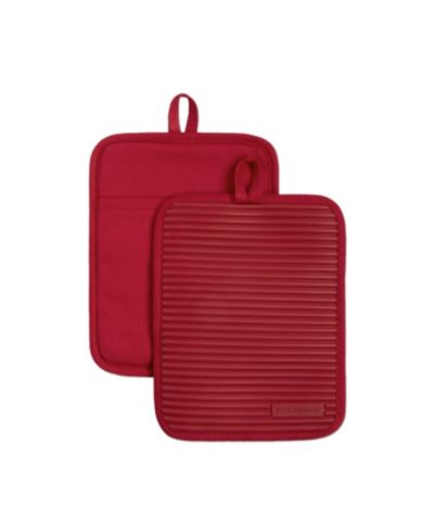 Passion Red