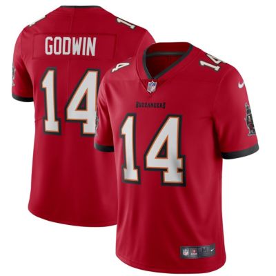 Nike Мужская джерси Tampa Bay Buccaneers Vapor Limited - Chris Godwin
