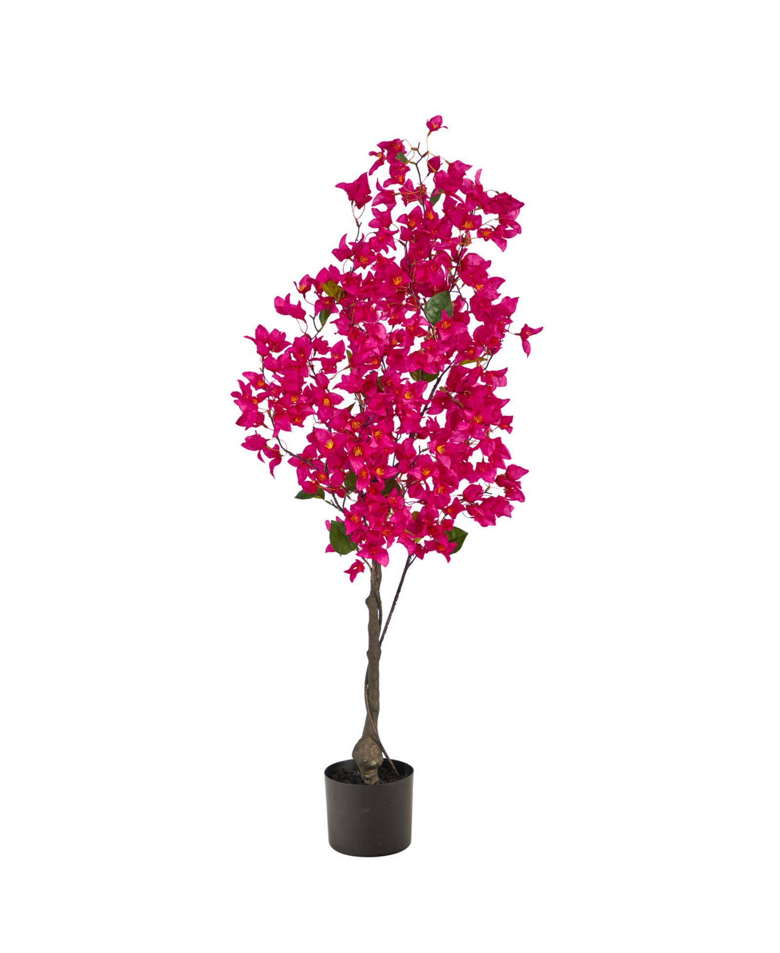 Искусственное дерево Nearly Natural Bougainvillea 4'