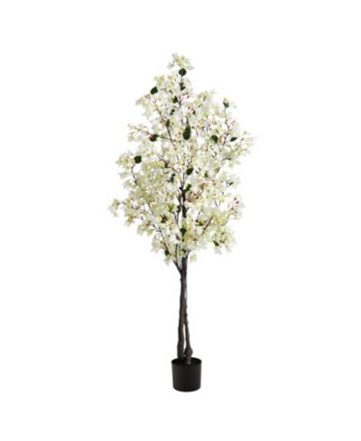Искусственное дерево Bougainvillea 6'