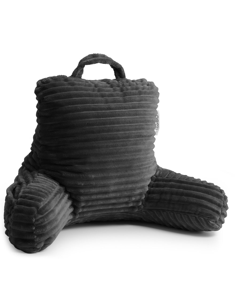 Подушка для чтения Nestl Cut Plush Striped Small