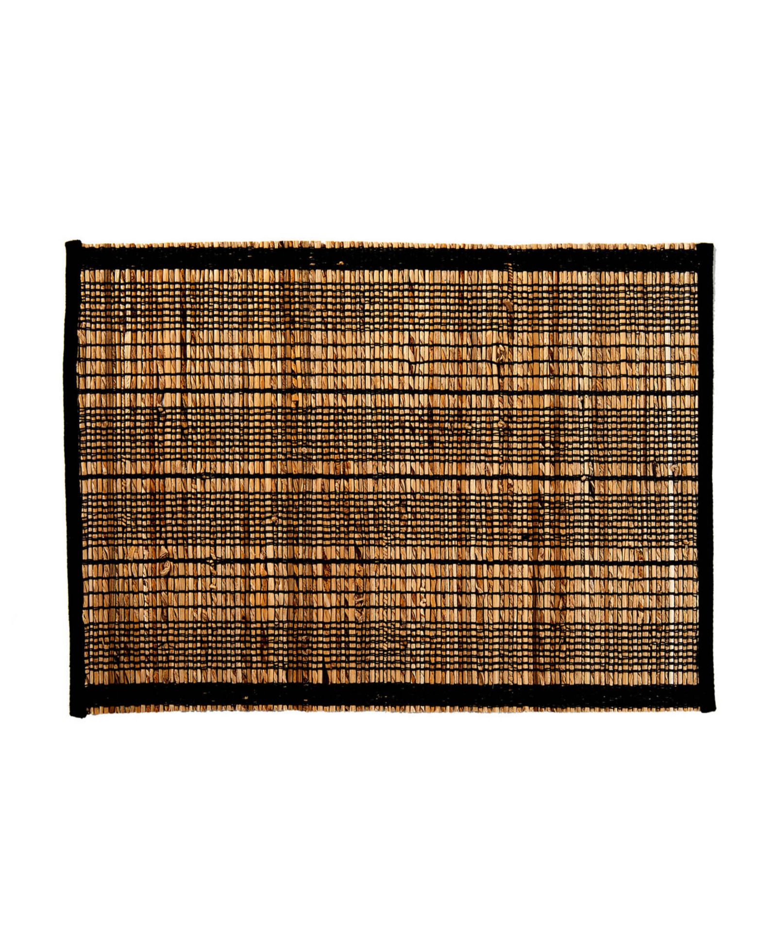 Banana Leaf Placemat Set, 4 Piece