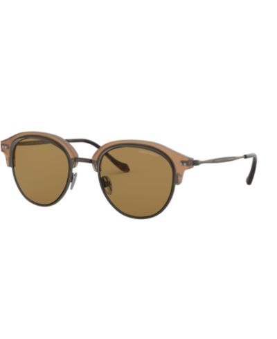 Мужские солнцезащитные очки Giorgio Armani, AR8117