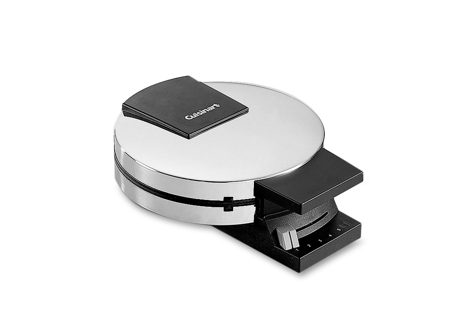 Cuisinart WMR-CANAS Round Waffle Maker