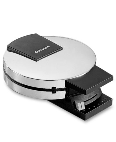 Cuisinart WMR-CANAS круглая вафельница