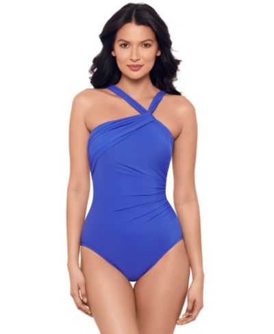 Женский слитный купальник Miraclesuit Women's Europa