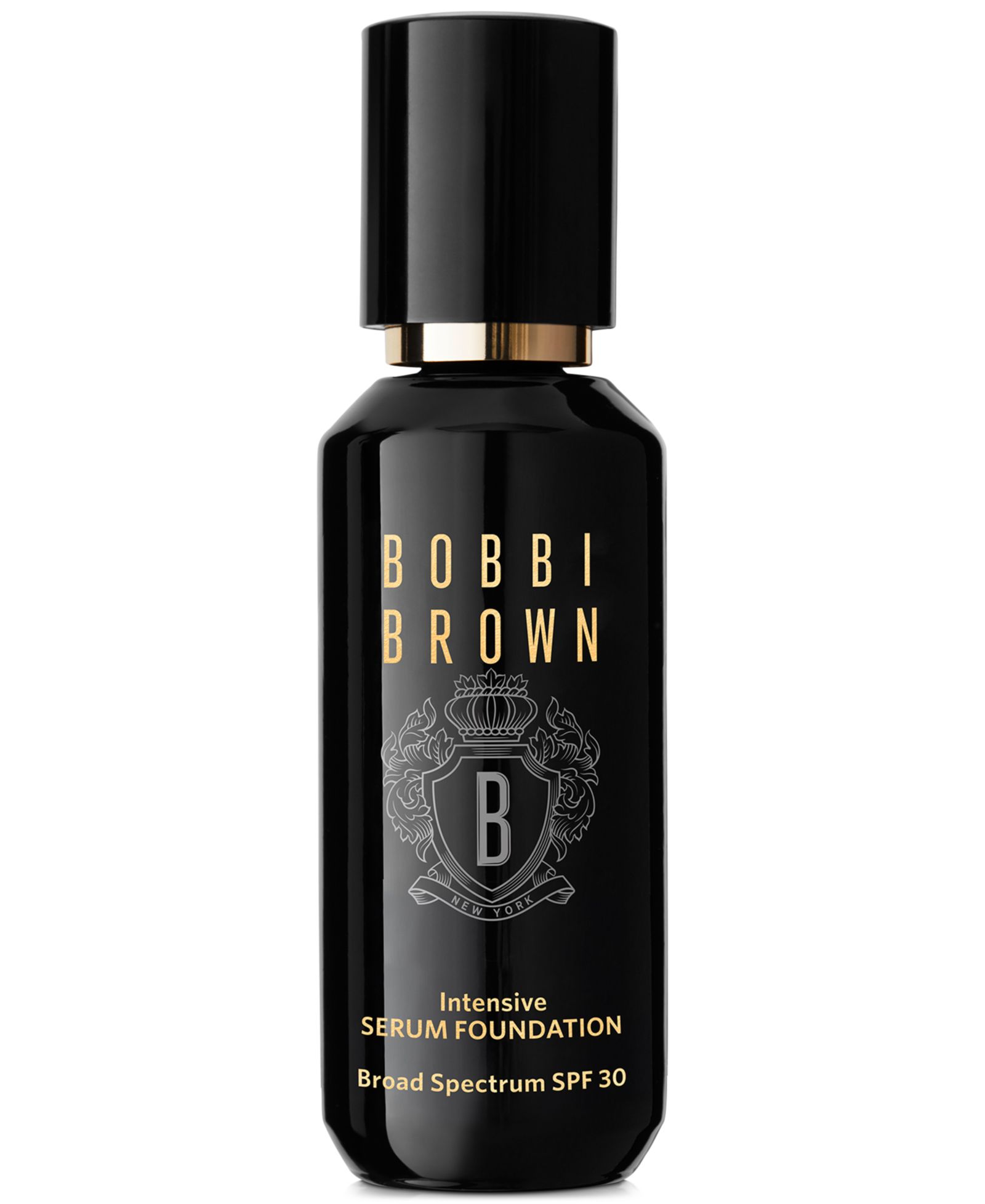 Bobbi Brown Intensive Dewy Serum Foundation SPF 30/40, 1 oz