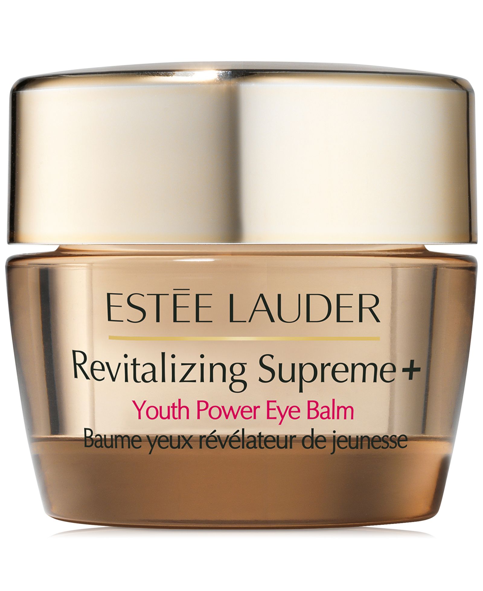 Омолаживающий крем для глаз Revitalizing Supreme+ с гиалуроновой кислотой, 0.5 oz.