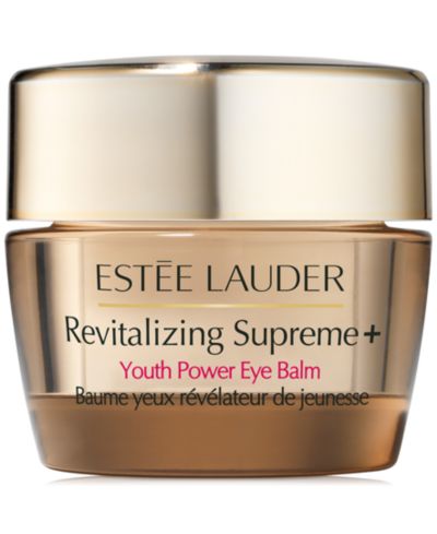 Омолаживающий крем для глаз Revitalizing Supreme+ с гиалуроновой кислотой, 0.5 oz.