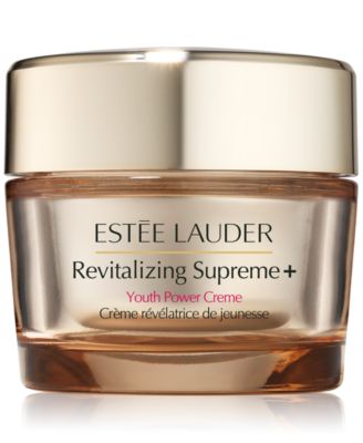 Revitalizing Supreme+ омолаживающий крем-мощный увлажняющий с гиалуроновой кислотой и пептидами, 2.5 oz.
