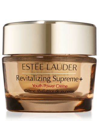 Revitalizing Supreme+ омолаживающий крем-мощный увлажняющий с гиалуроновой кислотой и пептидами, 1 oz.