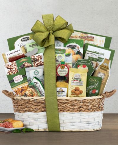 Подарочная корзина Wine Country Gift Baskets Sympathy, 19 Pieces