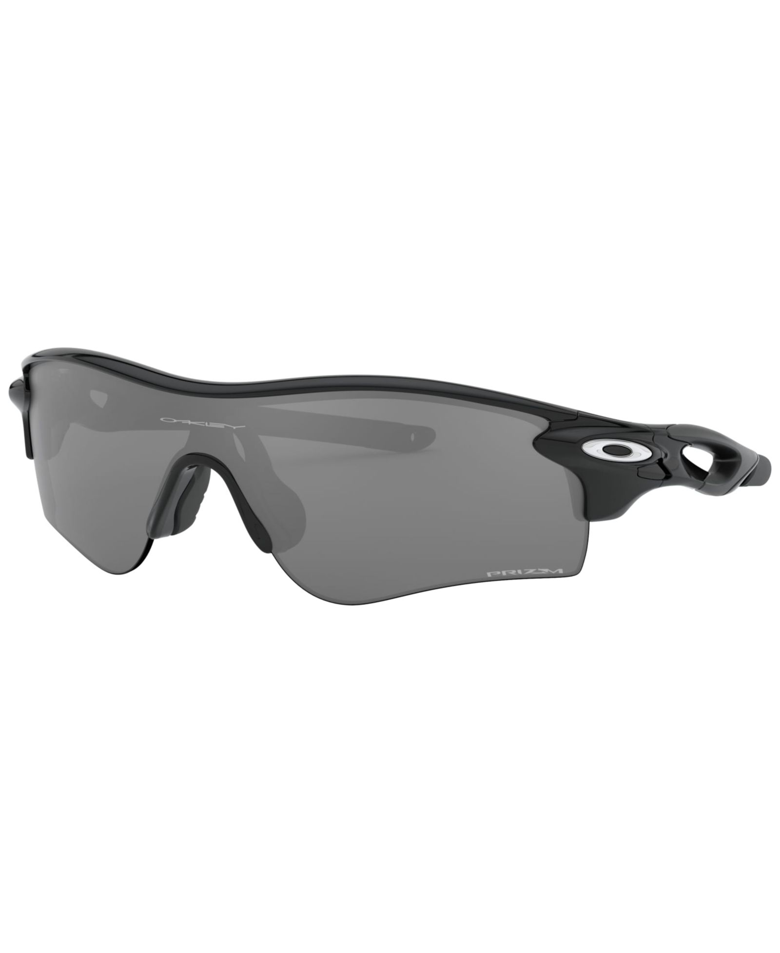 Oakley Мужские солнцезащитные очки Low Bridge Fit, OO9206 RadarLock Path 38