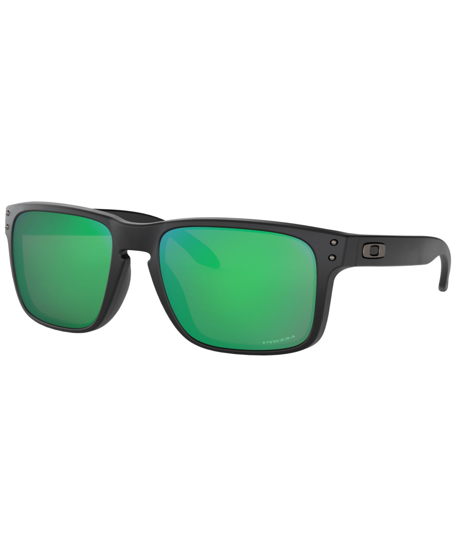 Oakley Мужские солнцезащитные очки Low Bridge Fit OO9244 Holbrook 56