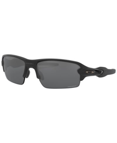 Мужские солнцезащитные очки Oakley, OO9271 Flak 2.0 61, Low Bridge Fit