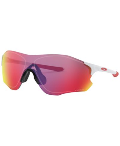 Солнцезащитные очки Oakley Men's Low Bridge Fit OO9313 EVZero Path 38