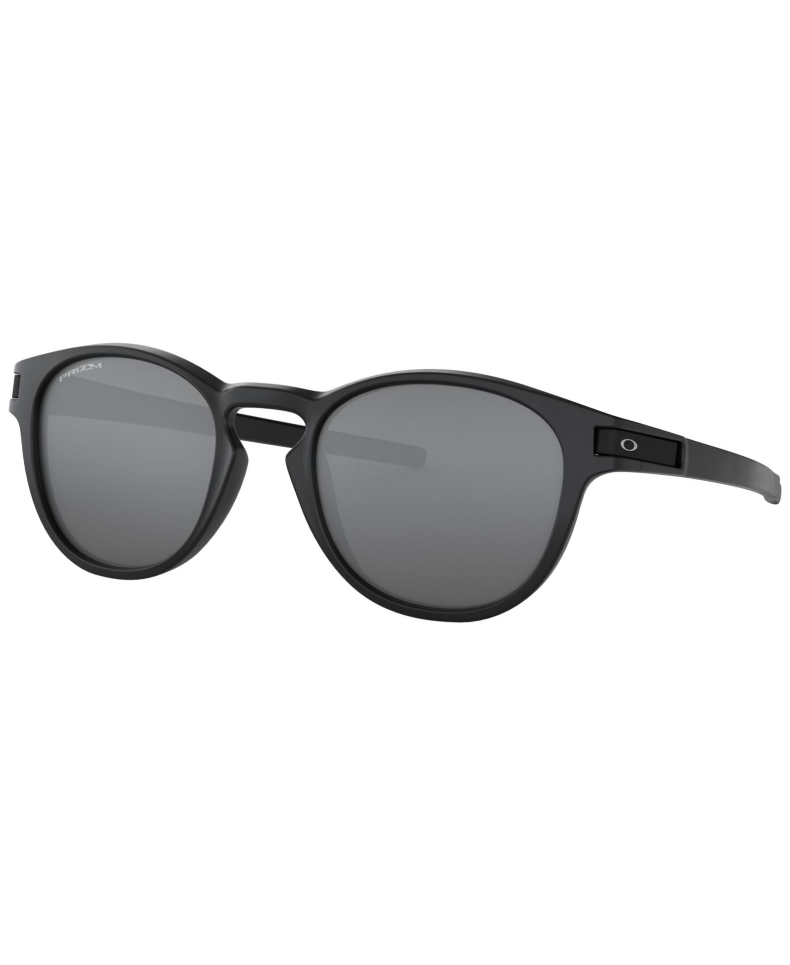 Солнцезащитные очки Oakley Men's Low Bridge Fit OO9349 Latch 53