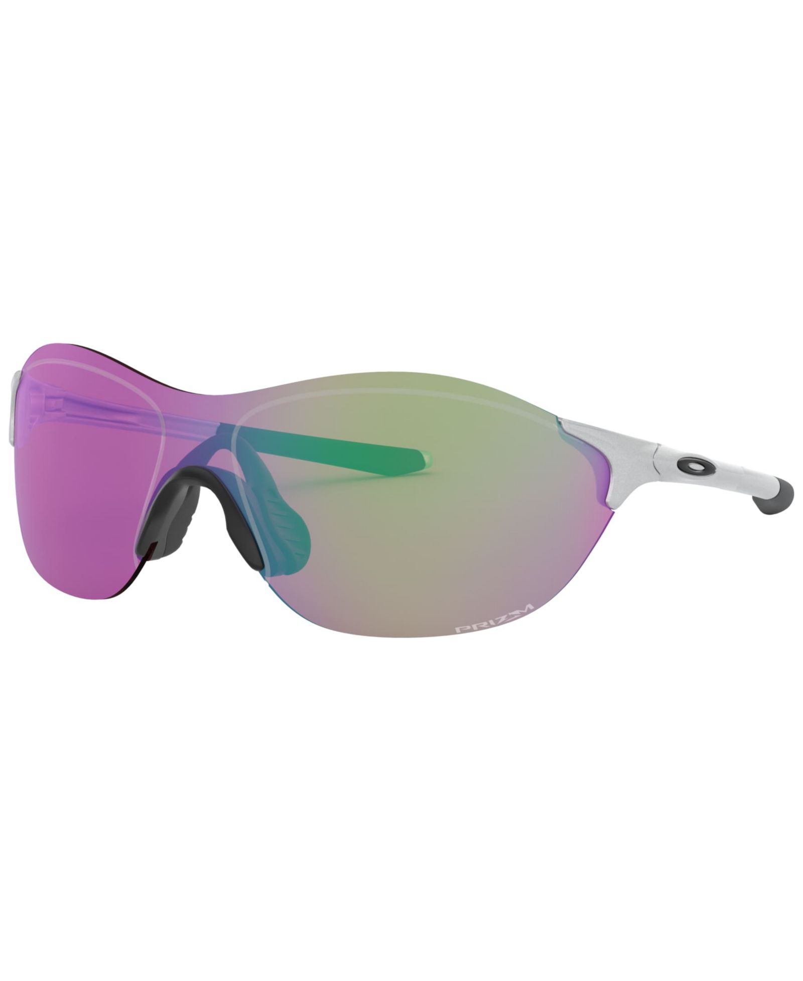 Oakley Мужские солнцезащитные очки EVZero Swift 38 Low Bridge Fit
