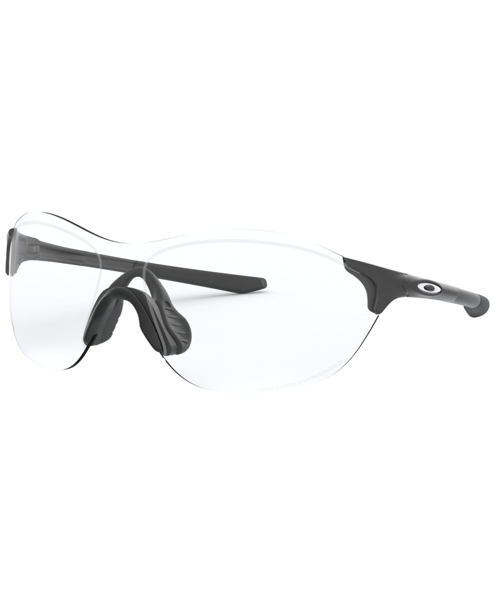 Oakley Men's Low Bridge Fit Sunglasses, OO9410 EVZero Swift 38