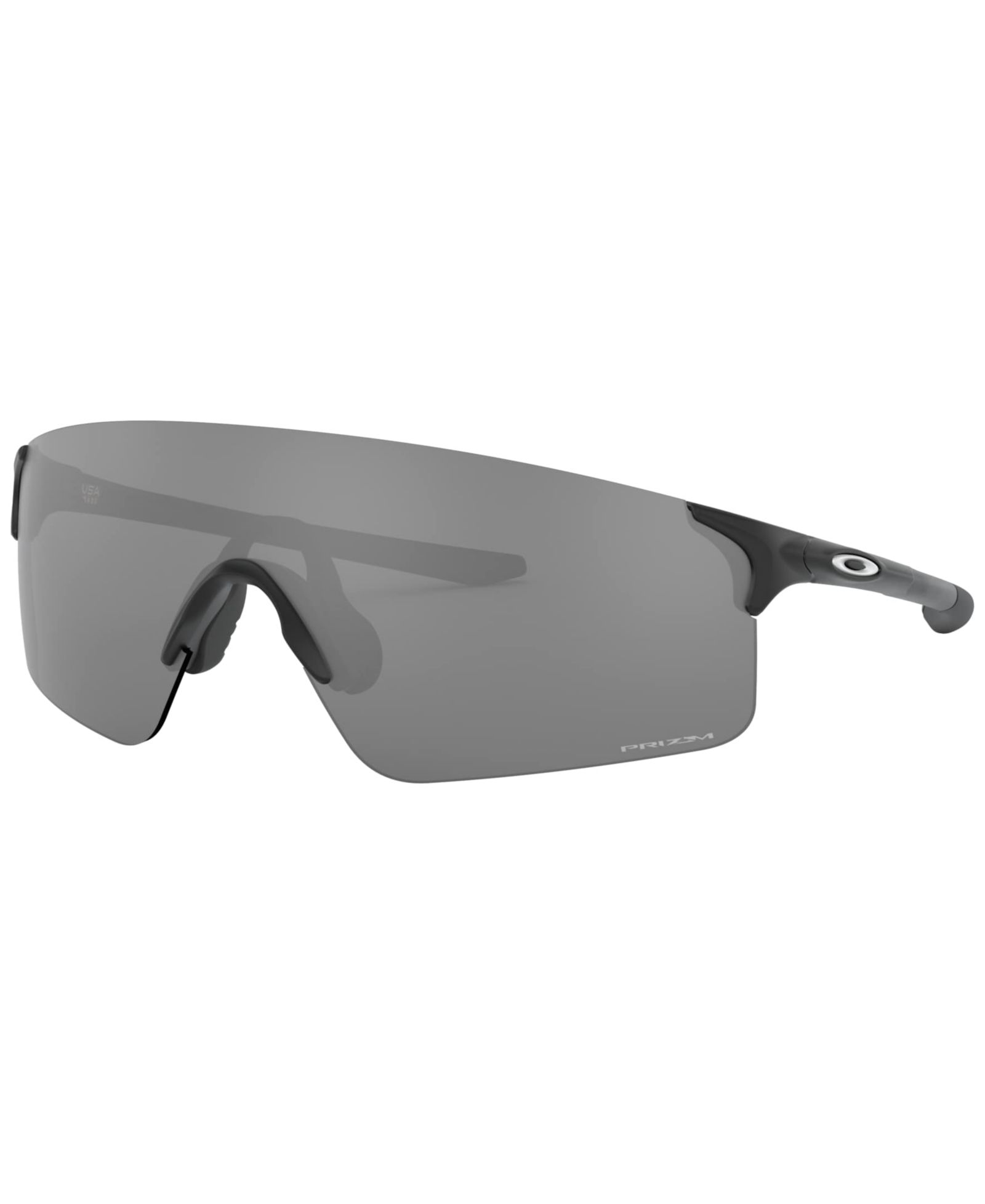 Oakley Мужевые солнцезащитные очки Low Bridge Fit, OO9454A Evzero Blades 38