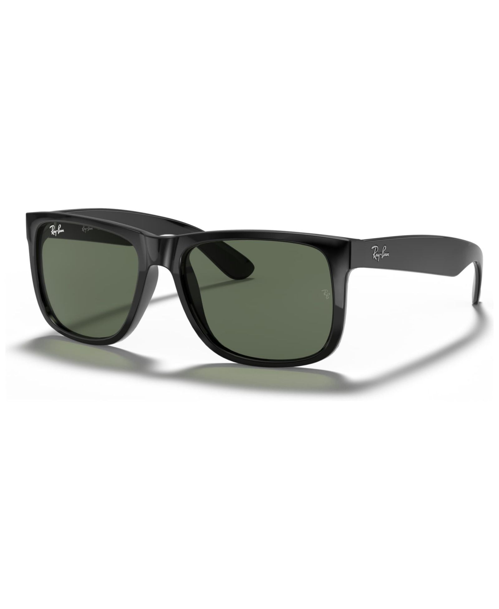 Солнцезащитные очки Ray-Ban Unisex Low Bridge Fit, RB4165F Justin Classic