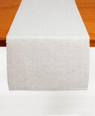 Дорожка на стол Dash-Sterling, 72" x 14"