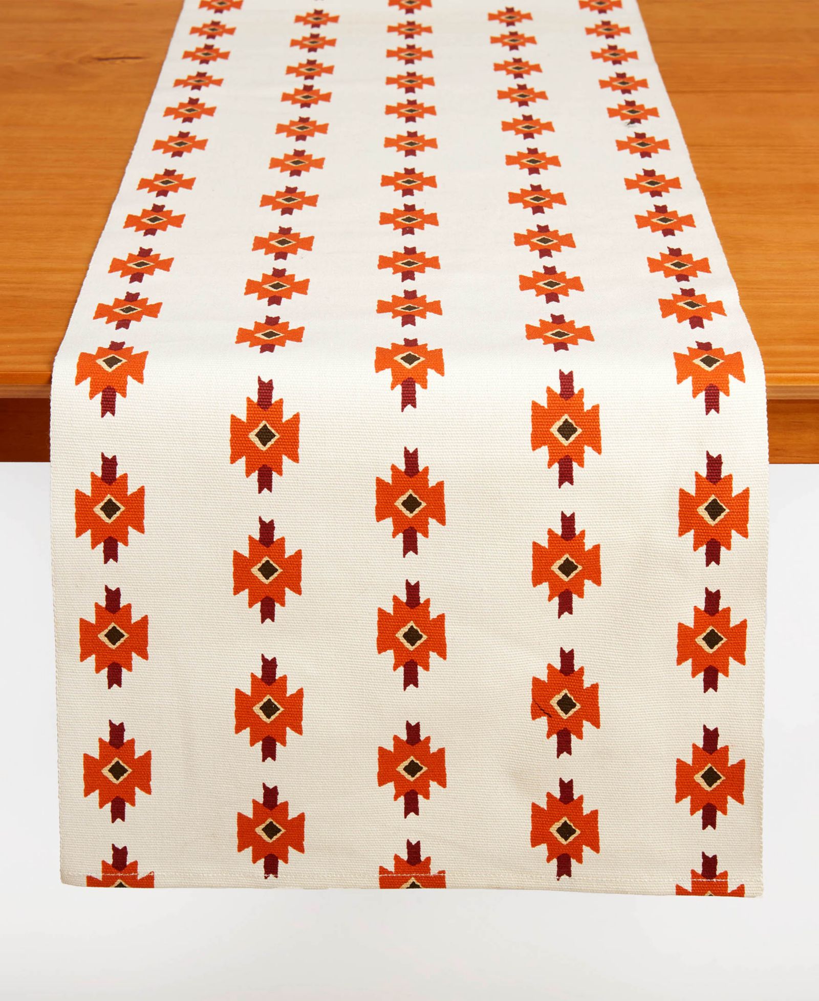 Mesa Table Runner, 72" x 14"