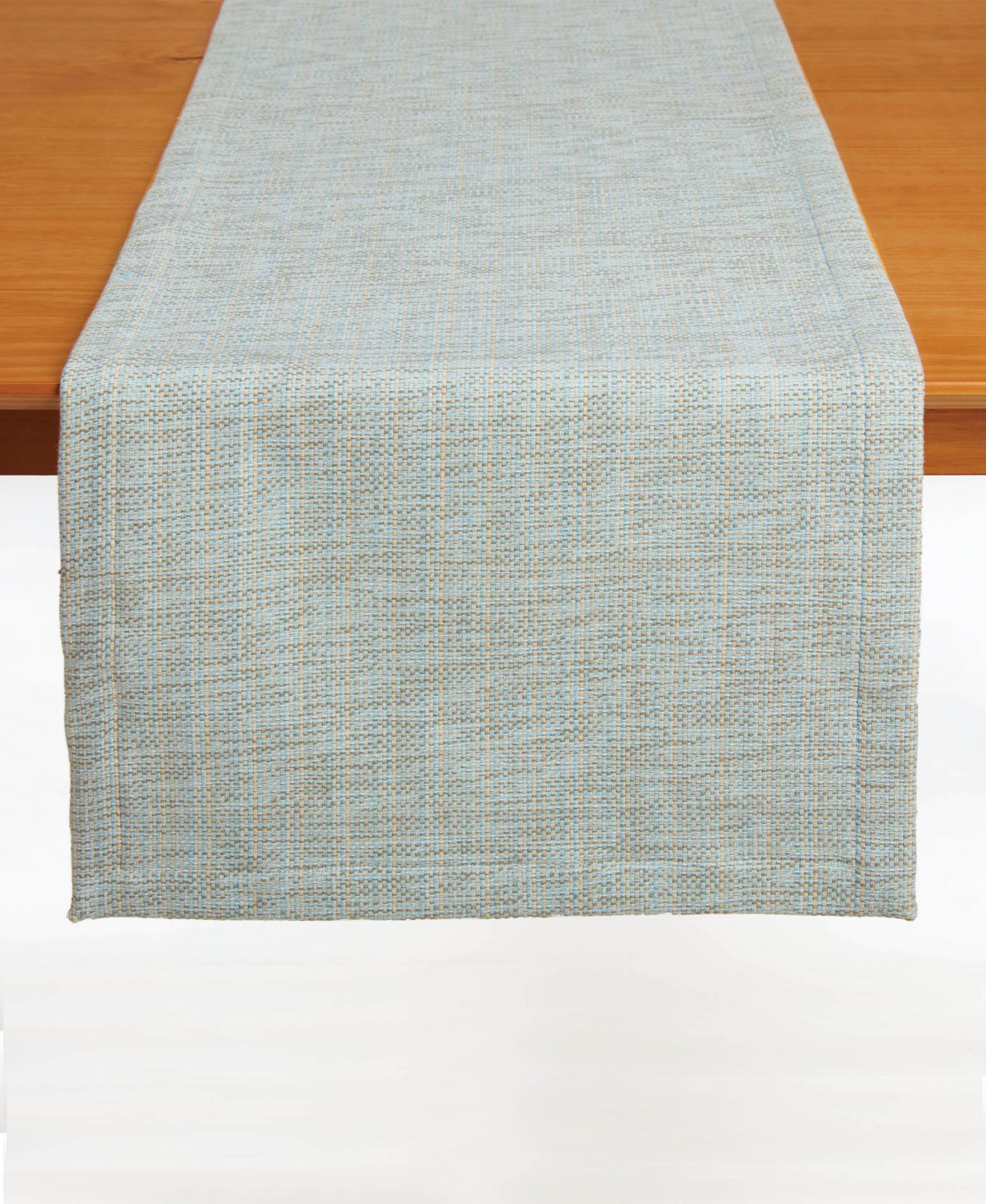 Melange-Mist Table Runner, 72" x 14"