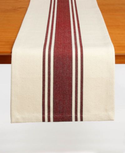Tableau Дорожка на стол Railroad Stripe, 72" x 14"