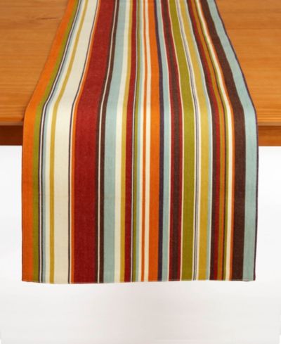 Tableau дорожка на стол Stripe, 72" x 14"