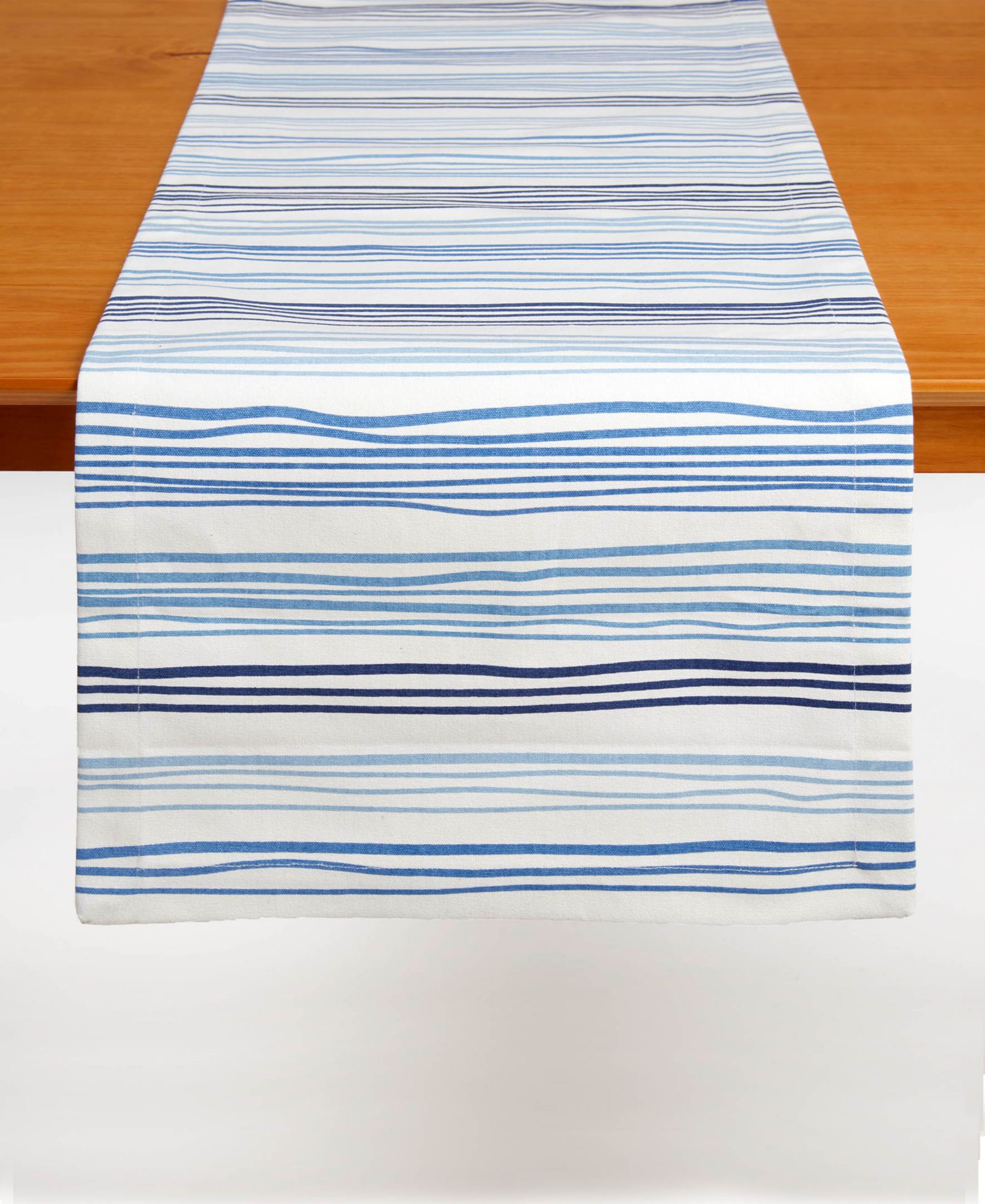 Stripe Table Runner, 72" x 14"