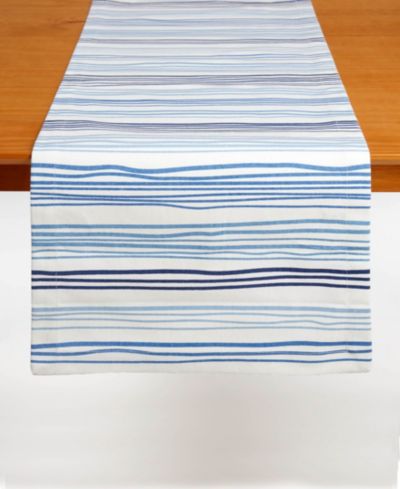 Stripe Table Runner, 72" x 14"