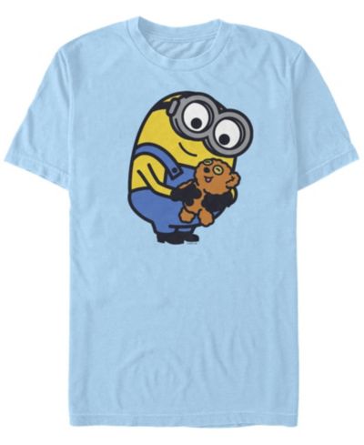 Мужская футболка Fifth Sun Minions Bob с коротким рукавом