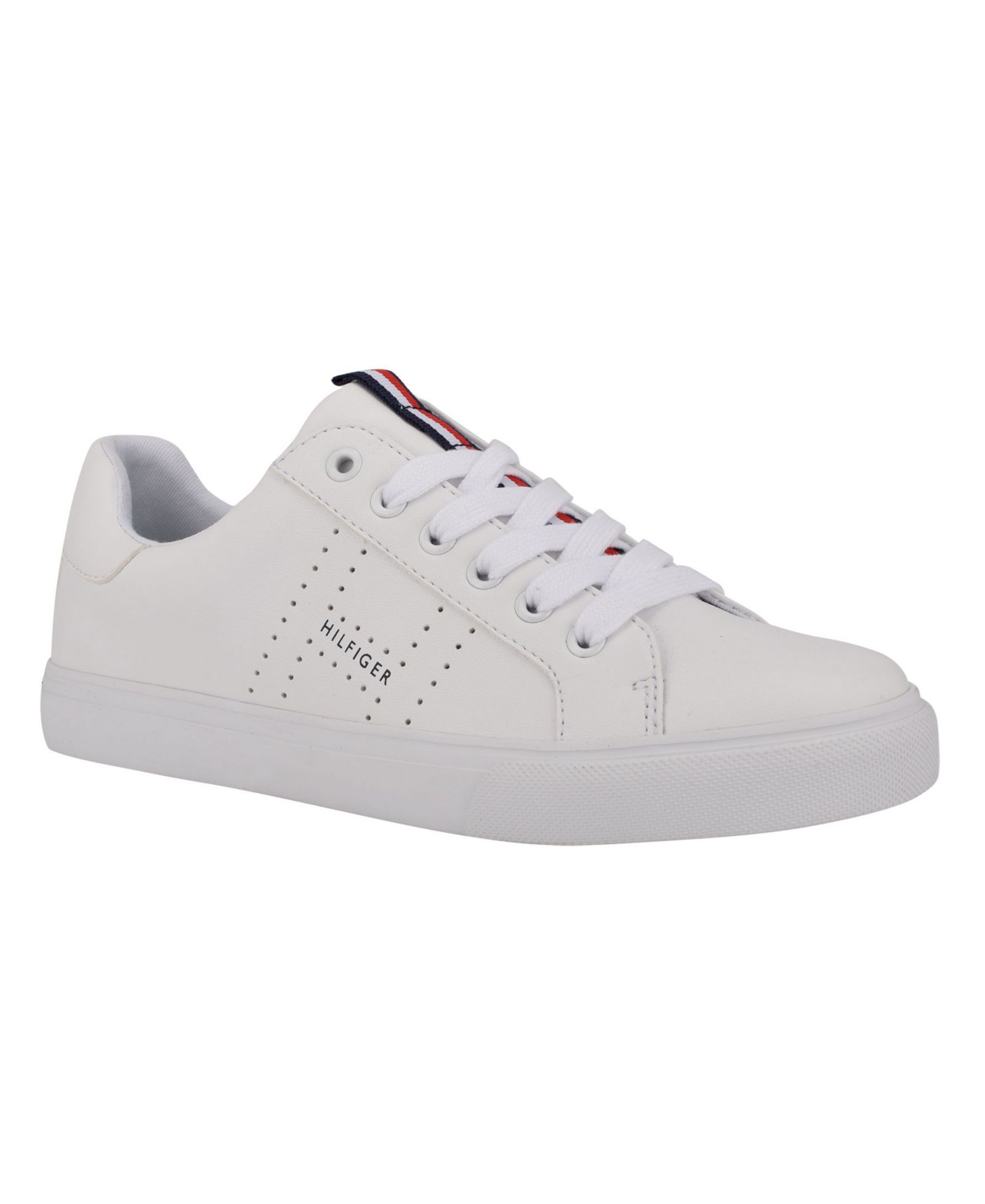 Женские кеды Tommy Hilfiger Lamiss Icon Stripe
