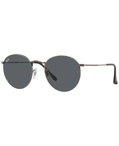 Мужские солнцезащитные очки Ray-Ban, RB3447 50