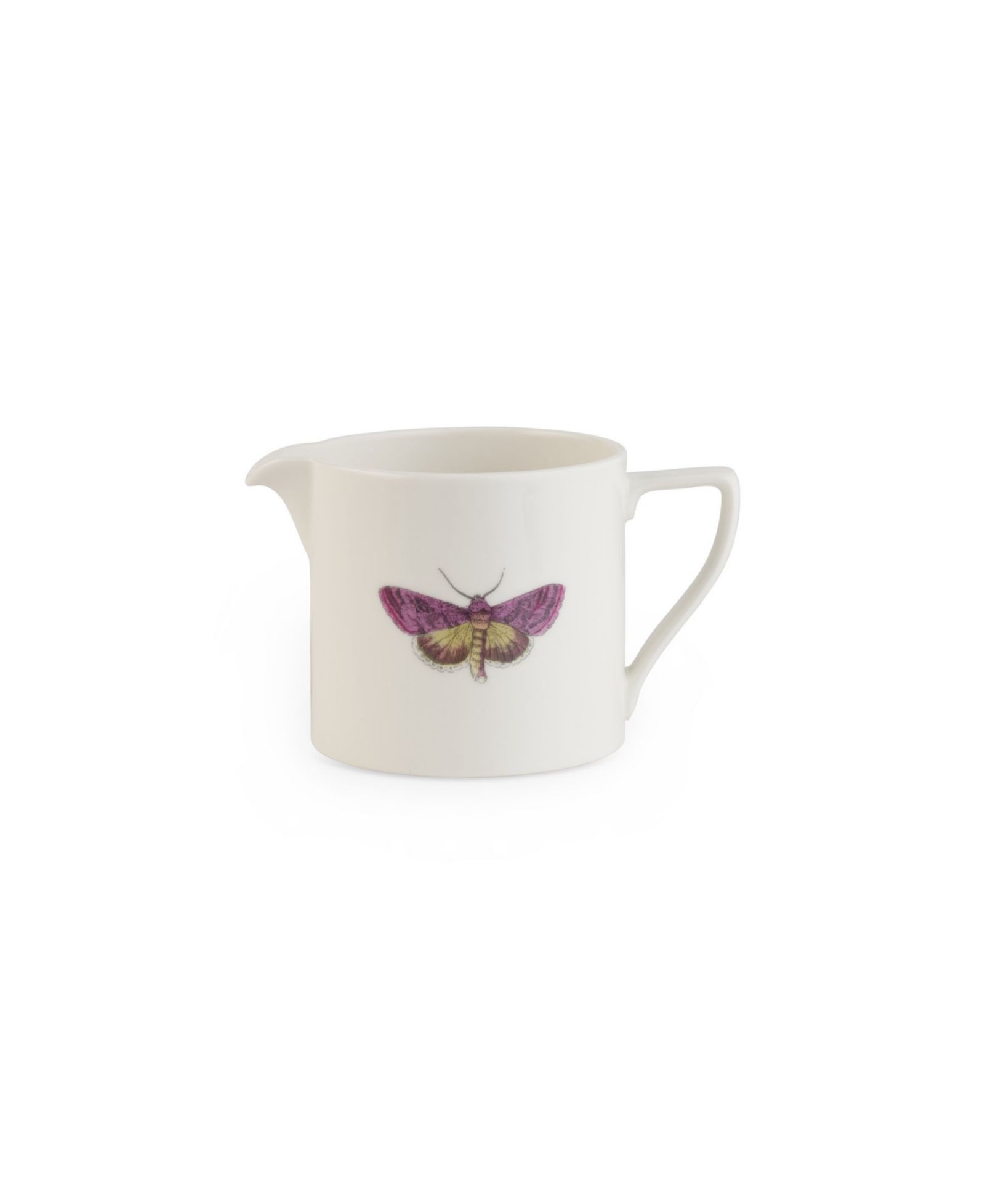 Кувшин Botanic Garden Harmony 1 Pint Citron Butterfly