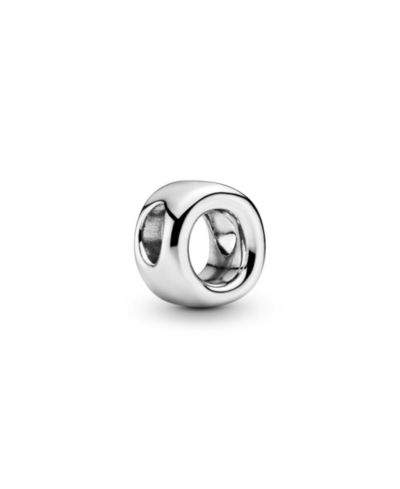 Silver - O