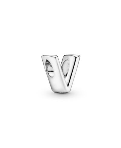 Silver - V