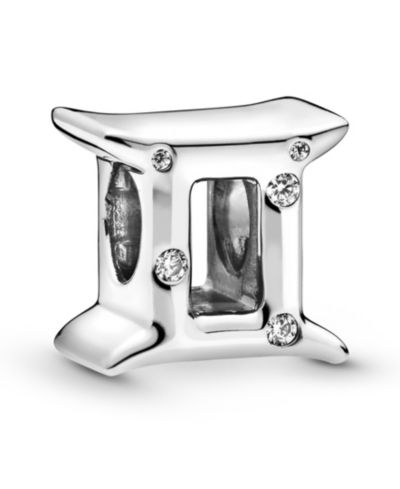 Silver - Gemini