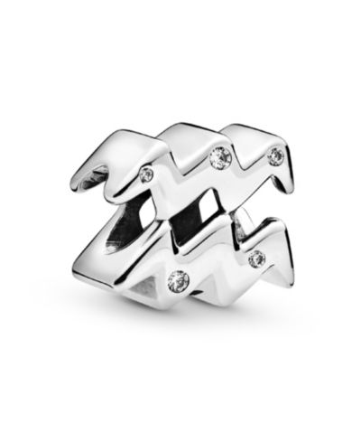 Silver - Aquarius