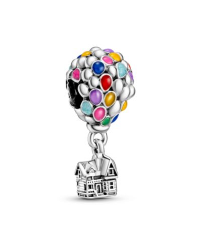 Pandora Disney шарм из стерлингового серебра Pixar Up House