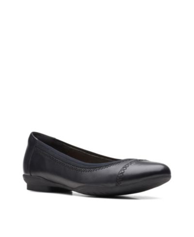 Clarks Women's Collection Sara Bay Flats
