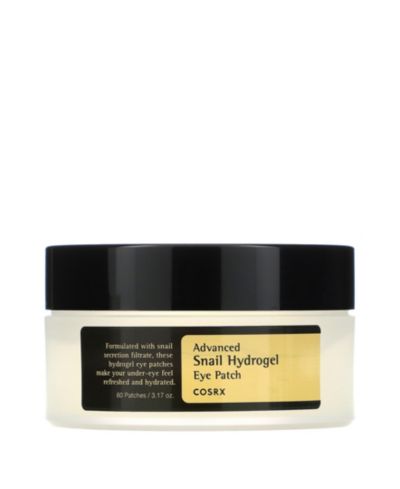 Гидрогелевые патчи для глаз Cosrx Advanced Snail, 3.17 oz.