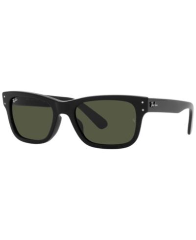 Ray-Ban Men's Sunglasses, RB2283 MR BURBANK 55