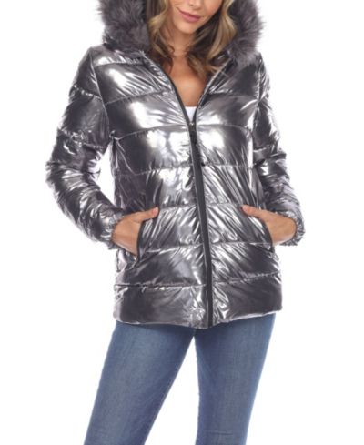 Silver-tone
