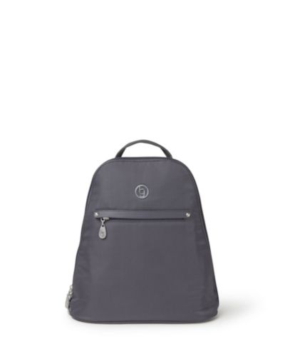 Женский конвертируемый рюкзак Baggallini Women's Memphis Convertible Backpack