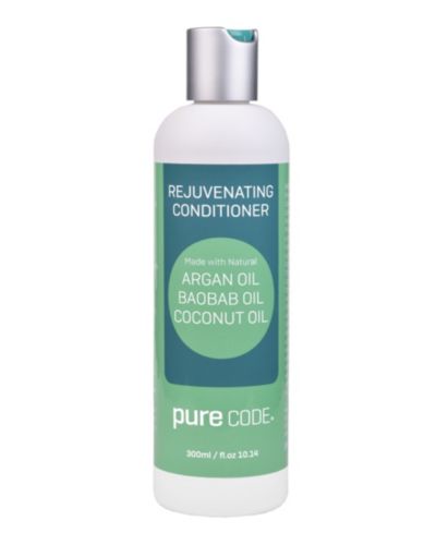 PURECODE Оживляющий кондиционер Roots Of Health, 10.14 oz.