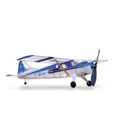 Beaver DHC-2 Laser Cut Model Kit